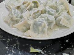 -福园东北菜饺子铁锅炖