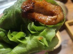 -韩香阁烤肉·烤活鳗(宽厚里店)