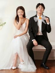 -青禾婚纱摄影(杭州店)