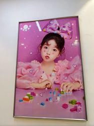 -小阿福儿童摄影(华中智谷店)