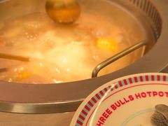 -三头牛·潮汕牛肉生蚝火锅 (夏湾店)