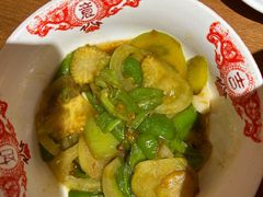 -肖记公安牛肉鱼杂馆·省级非物质文化遗产(万松园直营店)