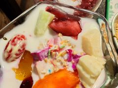 -盛江山自助料理(奥莱锦辉购物广场店)