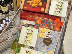 -Olé精品超市(沈阳万象城店)