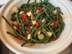 -四川饭店(长白店)