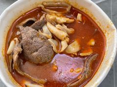 -四里沙茶面(七星西路分店)