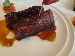 -侨美食家·粤菜(体育西路店)