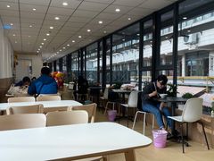 -辣辣小吃豆花米线(大观篆新农贸市场店)