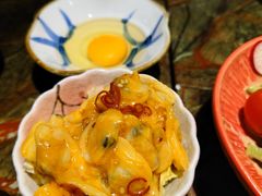 -炙柒Sekinana·精致料理 烧鸟·铁板烧(海上世界店)
