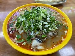 -蔺家老字号羊杂碎馆