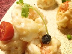 -天伦王朝酒店·盛华瑄餐厅