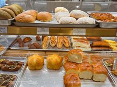 -烘焙町面包店(西四店)