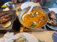 -simply thai天泰(世纪汇店)