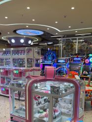 -星趣童堡(星河COCO City民治店)