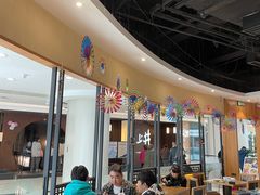 -皇城坝小吃(科华成都王府井购物中心店)