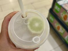 -太犇牛手作茶铺(六合万达店)