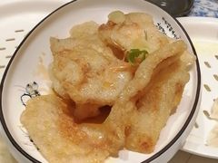 -东方饺子王(工农大路店)