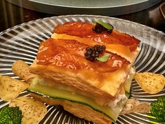 -东海朗廷酒店-唐阁T’ANG COURT 中餐厅