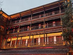-大小河街