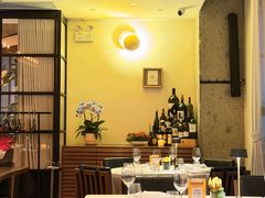 -La Vita 意大利传统料理(富民路店)