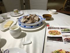 -巴音浩日娲·蒙餐(双林东路店)