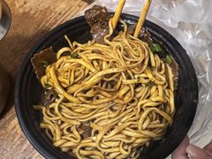 -余艳梅拌面世家(马场横路店)