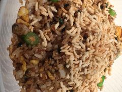 -芭莉与彩虹西餐厅(成都合生汇店)