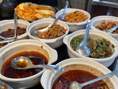 -李叁面馆(妇幼店)