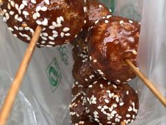 -邓记新一代糖油果子(四川煤管局供销公司职工宿舍店)