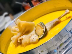 花胶鲍鱼鸡金汤-八珍玉食鸡煲·打边炉(印象城店)