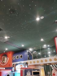 -MELAND CLUB亲子乐园·派对·餐厅(北京芳圆里ID MALL店)