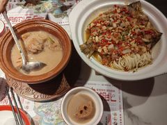 -来菜·湖北头牌藕汤(汉街店)