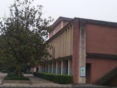 -西南交通大学(峨眉校区)