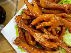 -叁拾壹克饺子·东北菜(国贸店)