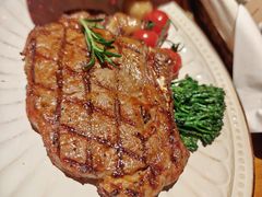 -MR.ROCKY洛奇先生·西餐&酒吧(太古仓店)
