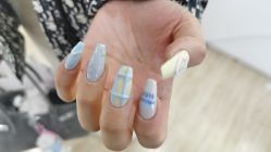 -斯馨·健康美甲美睫