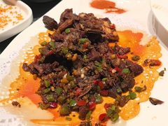-凤凰园烤鸭店·唐山菜·传承花椒肉(老唐丰路店)