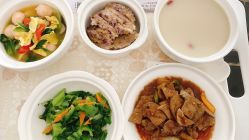 -诗安国际母婴会所(香坊区店)