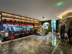 -香港狮子山下·明星粤菜餐厅(北苑店)