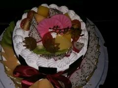 -欧贝拉蛋糕店(东门路店)