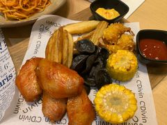 -米斯特比萨(罗斯福店)