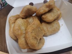 黄金鸡块-肯德基(西安兴庆店)