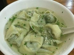 -潘国仙耳光馄饨(黄家阙路店)
