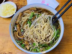 -欣达面馆(天桥支路店)