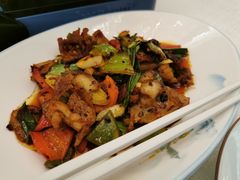-贵州大厦贵州厅(樱花园西街店)