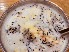 -白翔甜食店