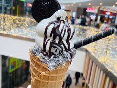 -DQ·蛋糕·冰淇淋(荟聚中心店)