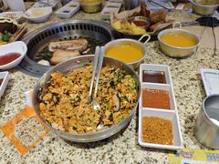 -安又胖韩国烤肉(美罗城店)