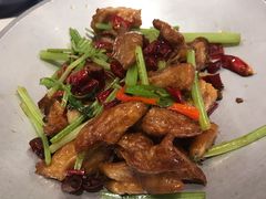 火爆肥肠-太兴餐厅(东方广场分店)
