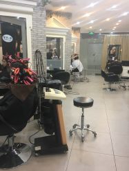 -尚·丹尼Hair
